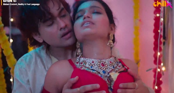 Jamai Babu 2024 Chillx Originals Hindi Porn Web Series Ep 1