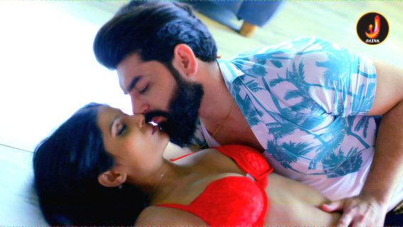 Diwane Paer 2024 Jalva App Hindi Porn Web Series Ep 1