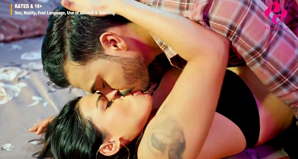 Aarzoo 2024 Hulchul Hindi Porn Web Series Episode 6