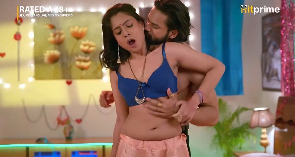 Jashn 2024 Hitprime Hindi Porn Web Series Episode 3