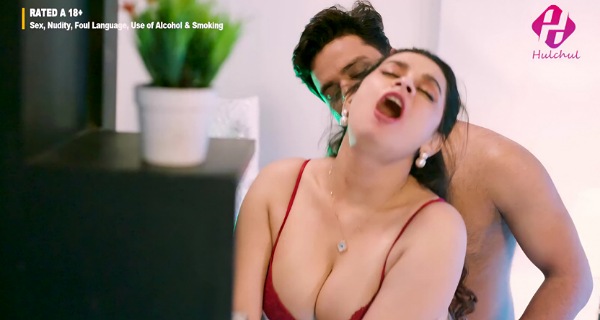 Pyaar Ke Panchhi 2024 Hulchul Hindi Porn Web Series Episode 2