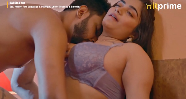 Laalasa 2025 Hitprime Hindi Porn Web Series Episode 3