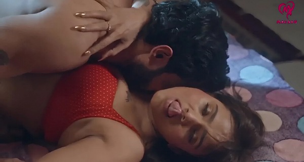 Besharam 2025 Makhan App Hindi Porn Web Series Episode 2