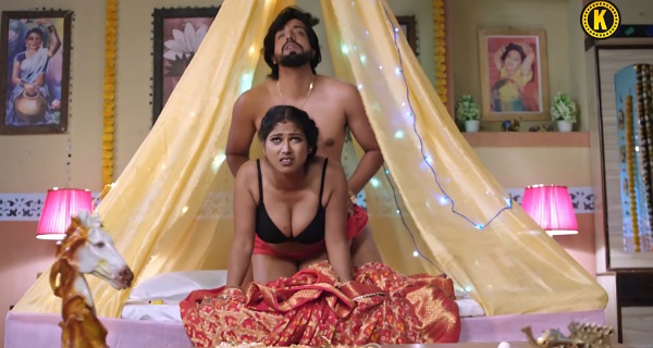 Phooti Kismat 2025 Kangan App Hindi Porn Web Series Episode 2