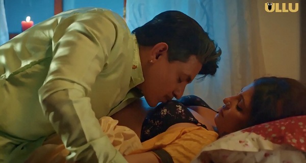 Raat Baaki Baat Baaki 2025 Ullu Hindi Porn Web Series Episode 3