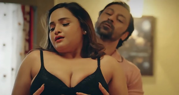 De De Pyaar De 2025 Ullu Hindi Hot Web Series Episode 5