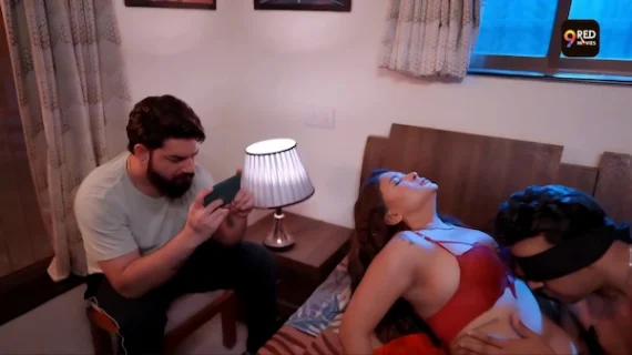 Imaan Dol Jayega 2025 9RedMovies Hindi Hot Web Series Epsiode 7