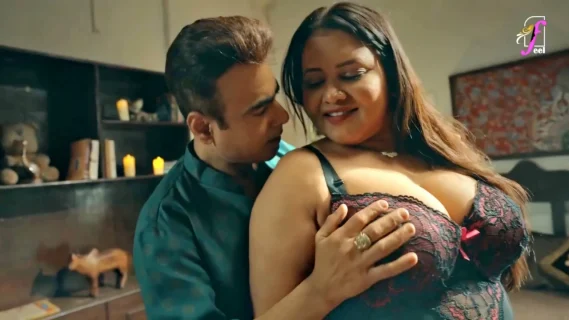 Pehla Nasha 2026 Feel Hindi Hot Web Series Episode 1