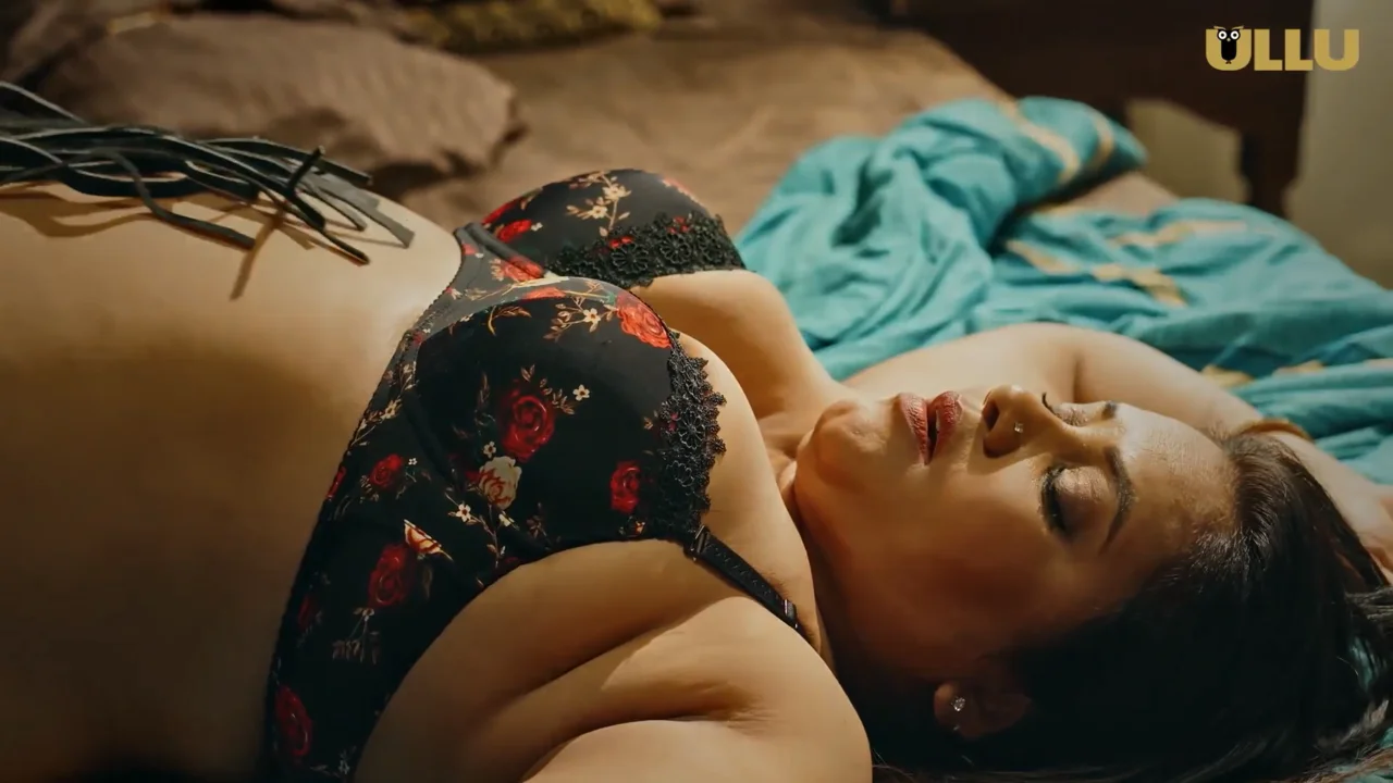 Parda Hai Parda 2026 Ullu Hindi Hot Web Series Episode 2